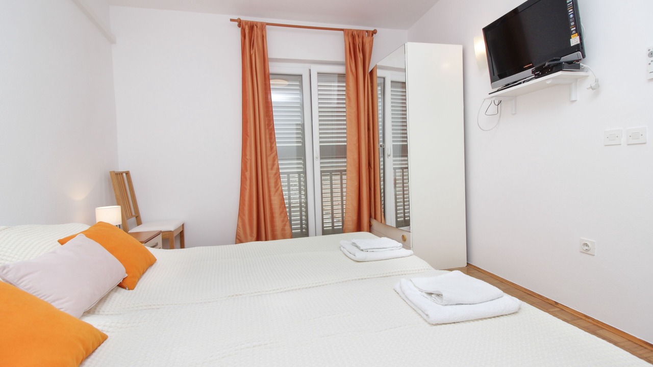 Photo of Bedroom in Nin