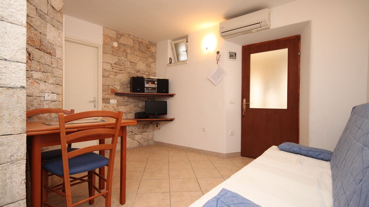Photo of Livingroom in Basanija