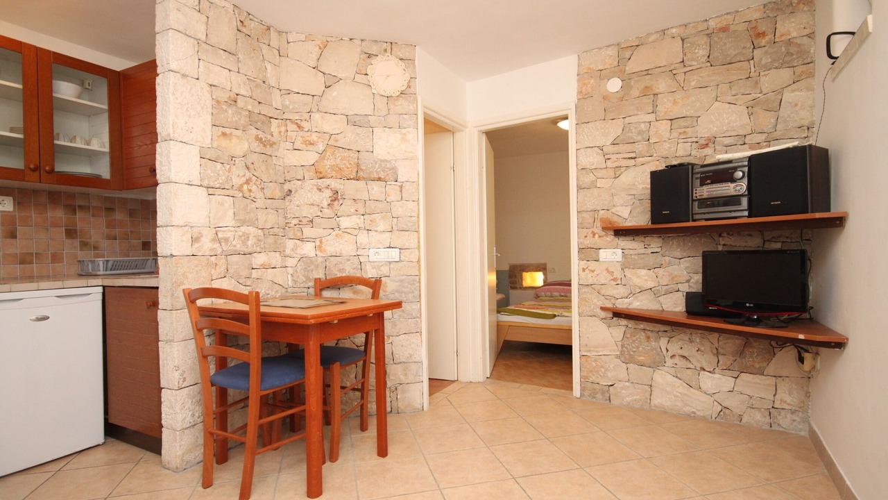 Photo of Livingroom in Basanija