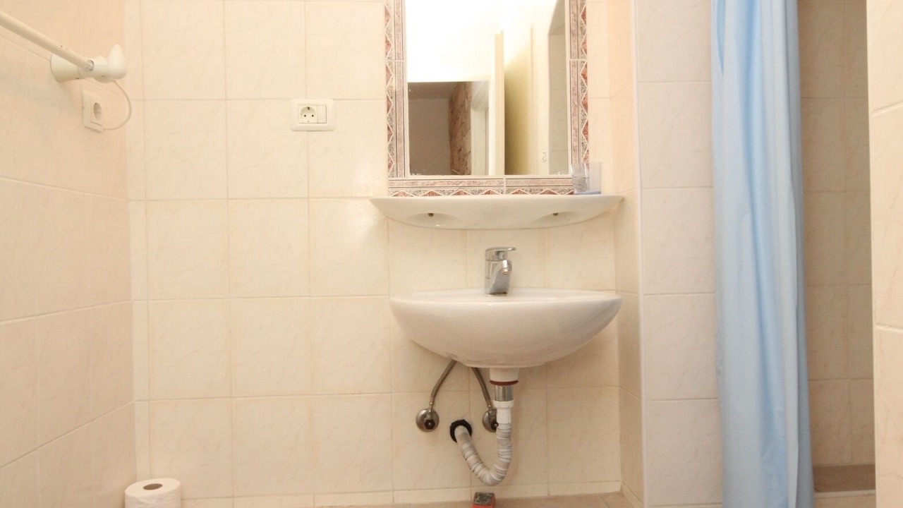 Photo of Bathroom in Basanija