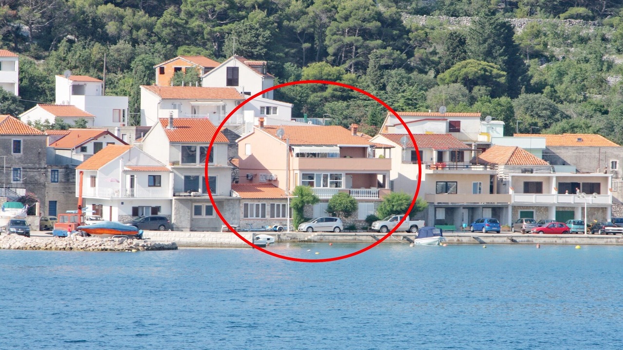 Photo of Outdoor in Tisno