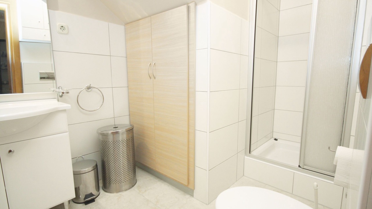 Photo of Bathroom in Tisno
