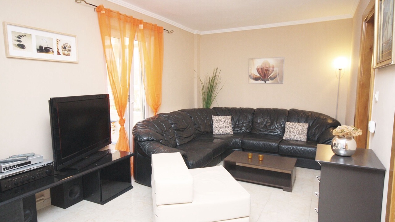 Photo of Livingroom in Tisno