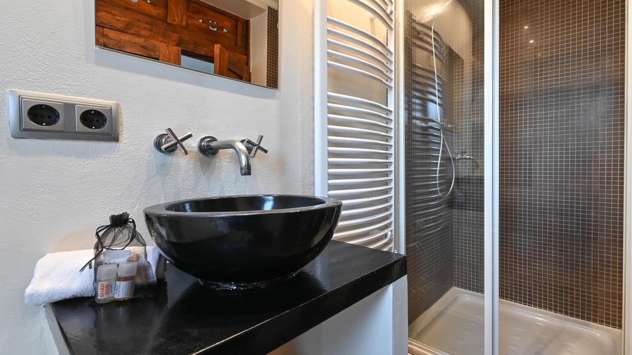 Photo of Bathroom in Denia