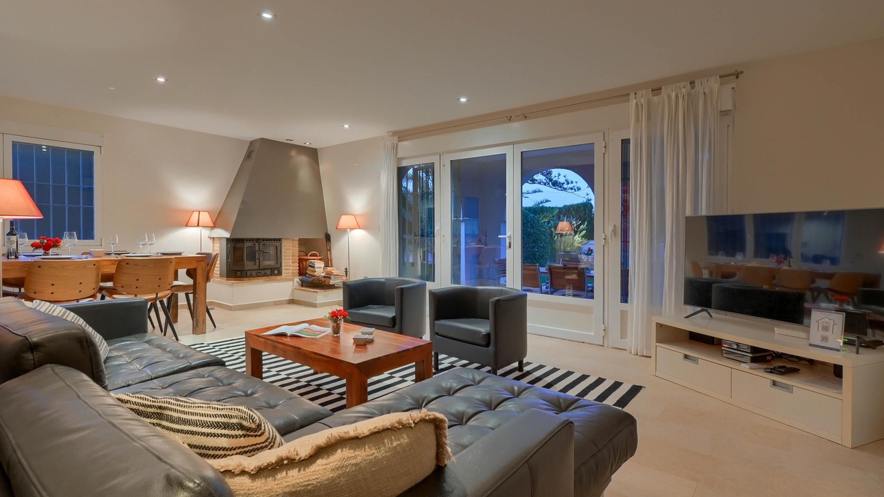 Photo of Bedroom in Denia