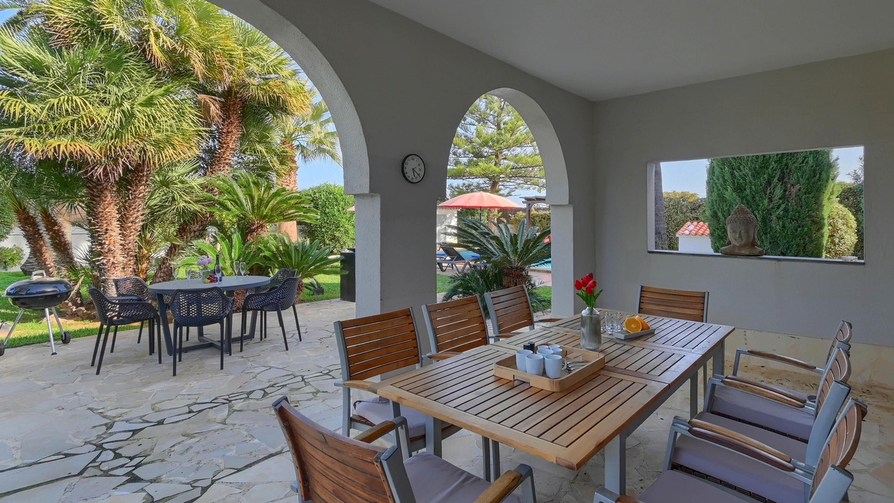 Photo of Outdoor in Denia