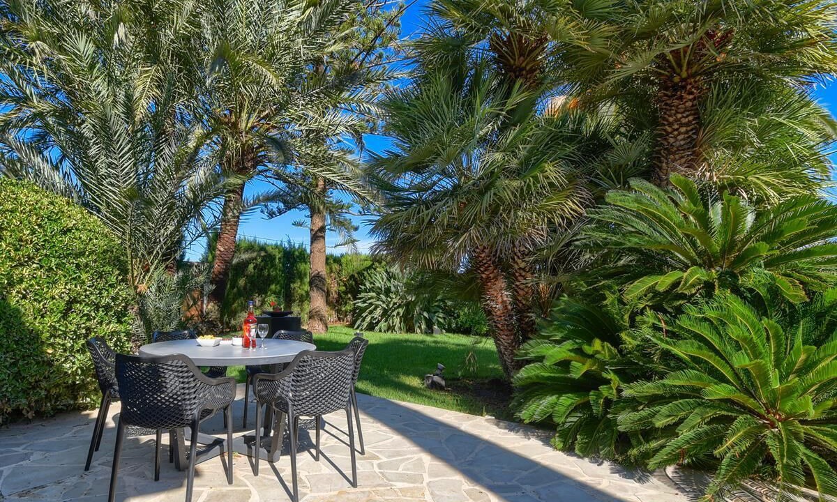 Photo of Outdoor in Denia