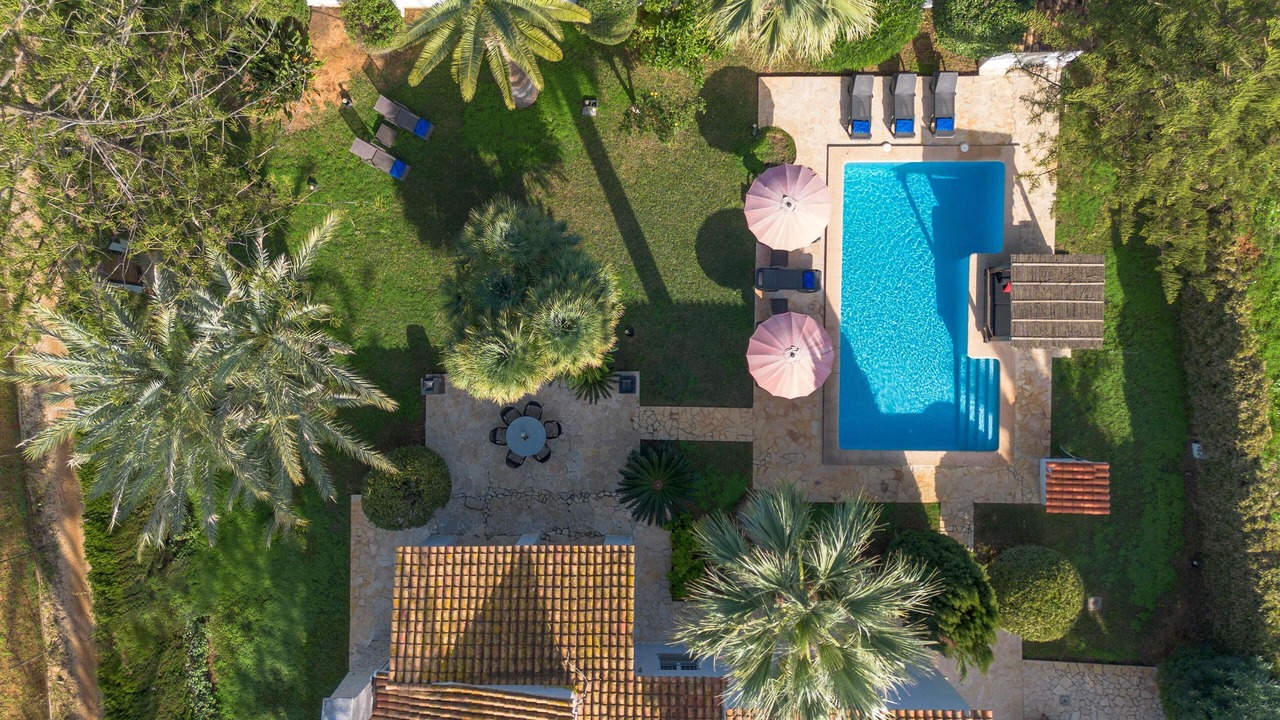 Photo of Outdoor in Denia