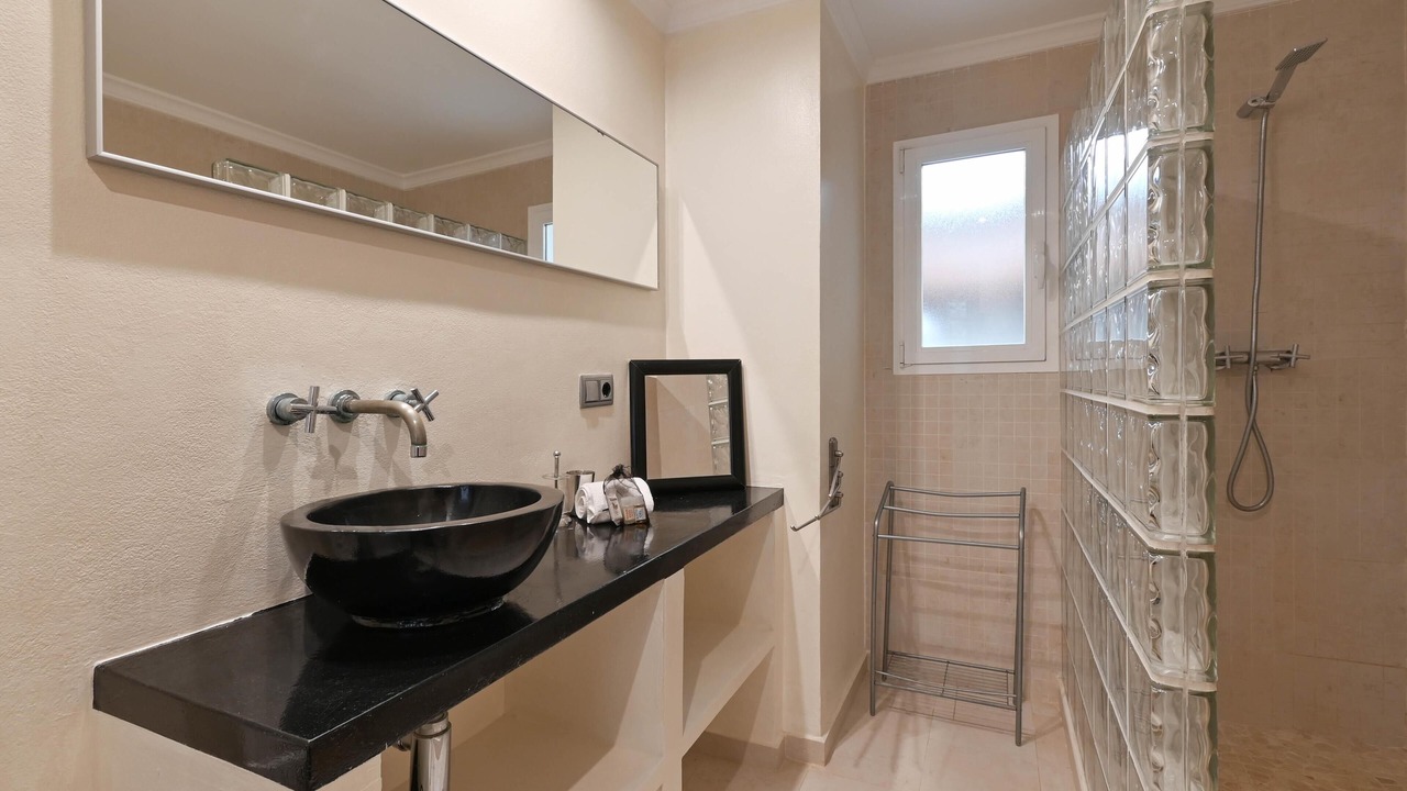 Photo of Bathroom in Denia