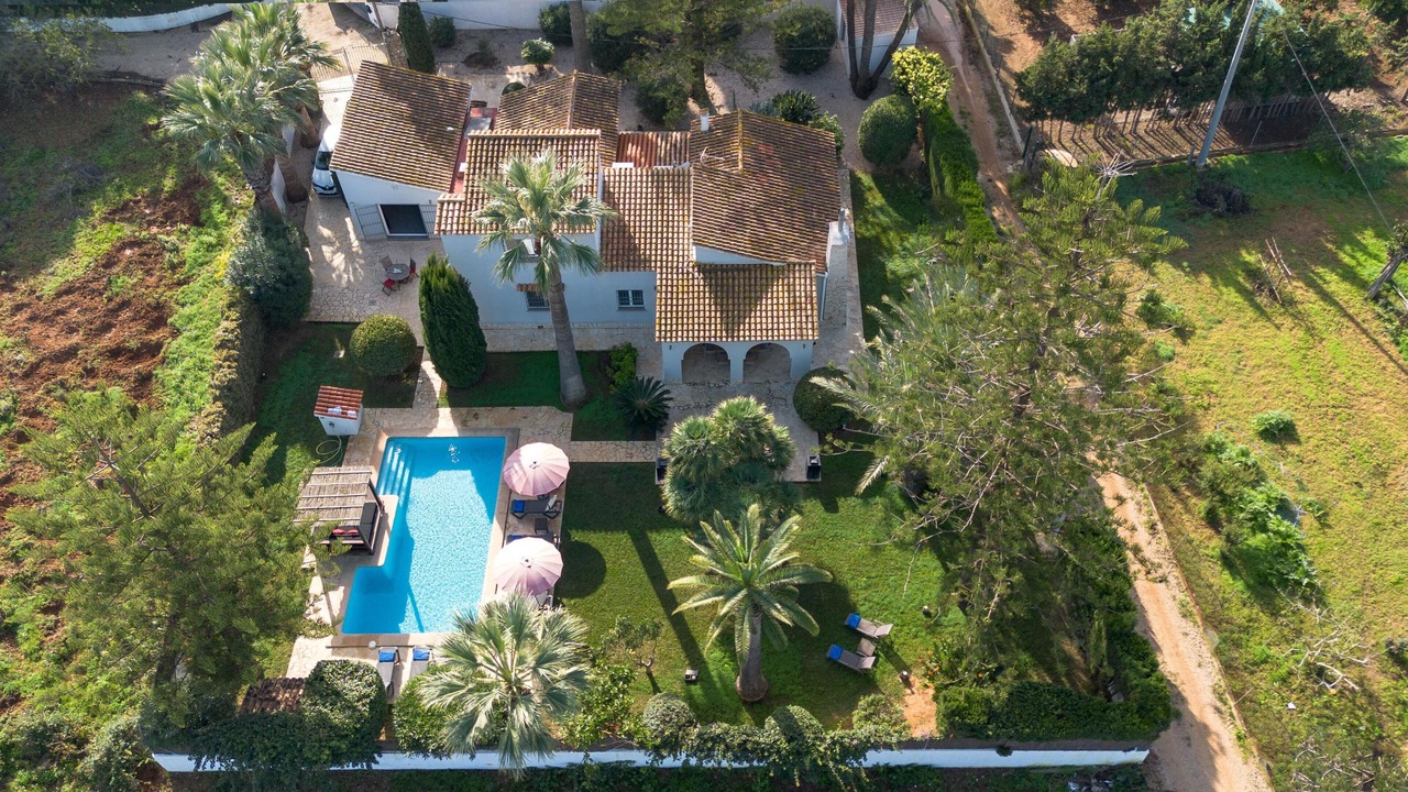Photo of Outdoor in Denia