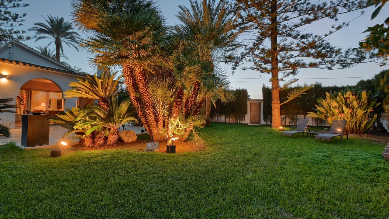 Photo of Outdoor in Denia