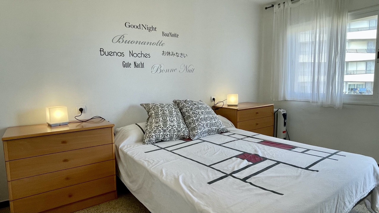 Photo of Bedroom in L'Estartit