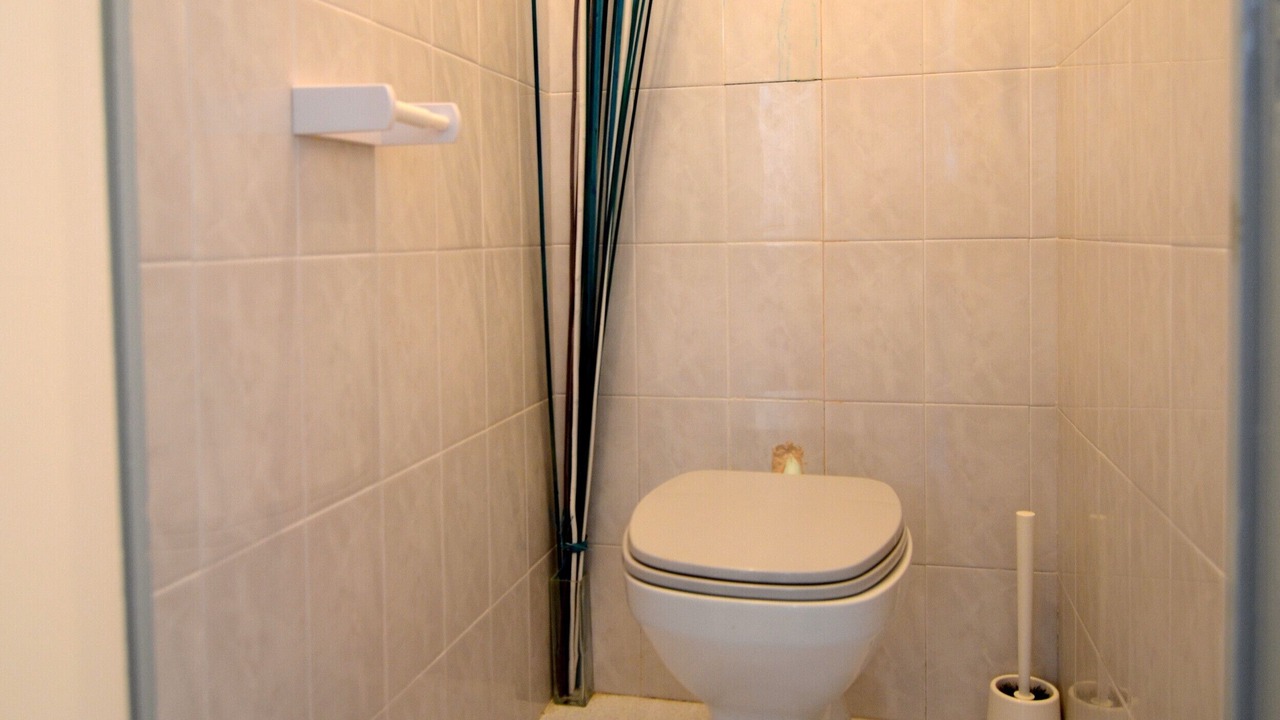 Photo of Bathroom in L'Estartit