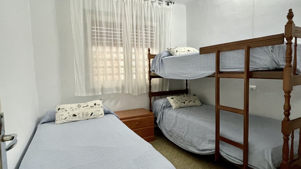Photo of Bedroom in L'Estartit
