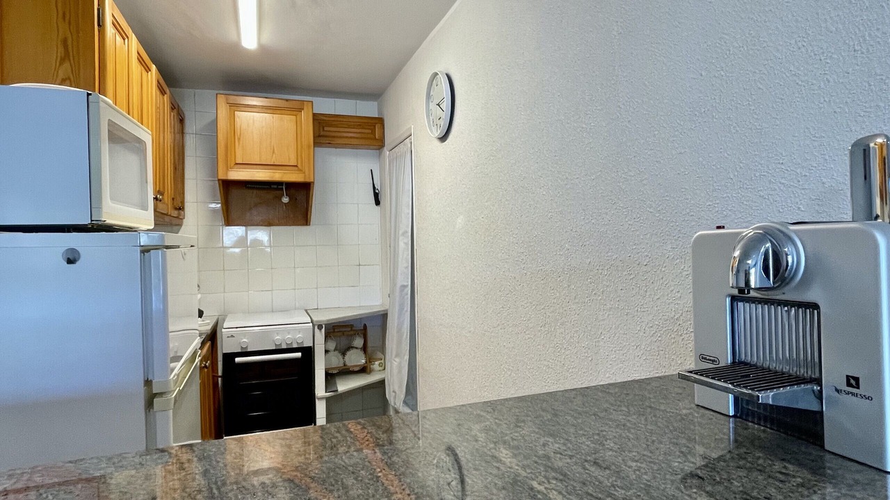 Photo of Kitchen in L'Estartit