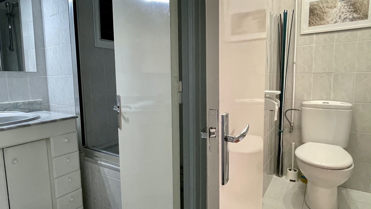 Photo of Bathroom in L'Estartit