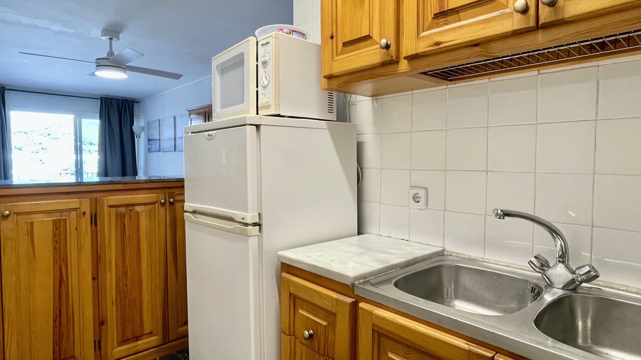 Photo of Kitchen in L'Estartit