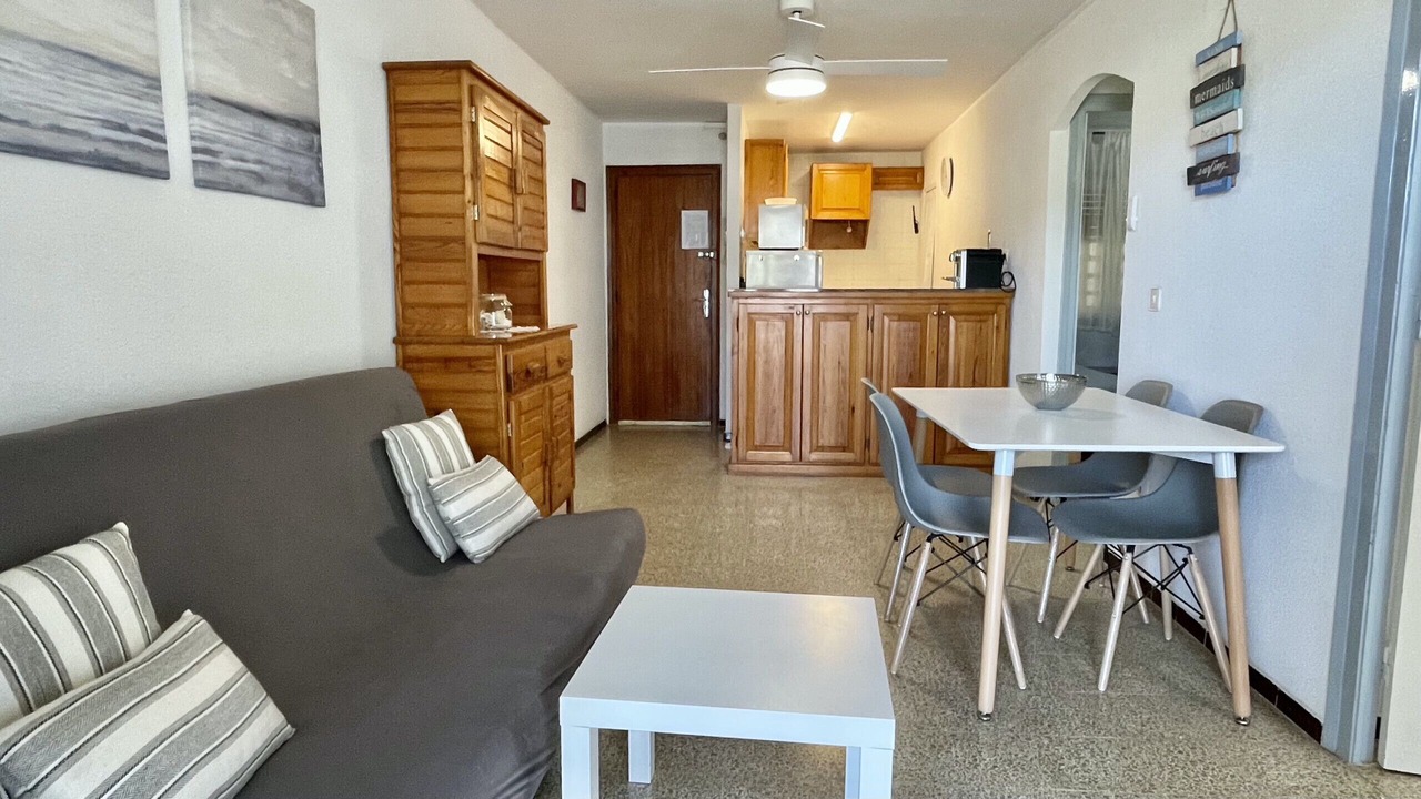 Photo of Livingroom in L'Estartit