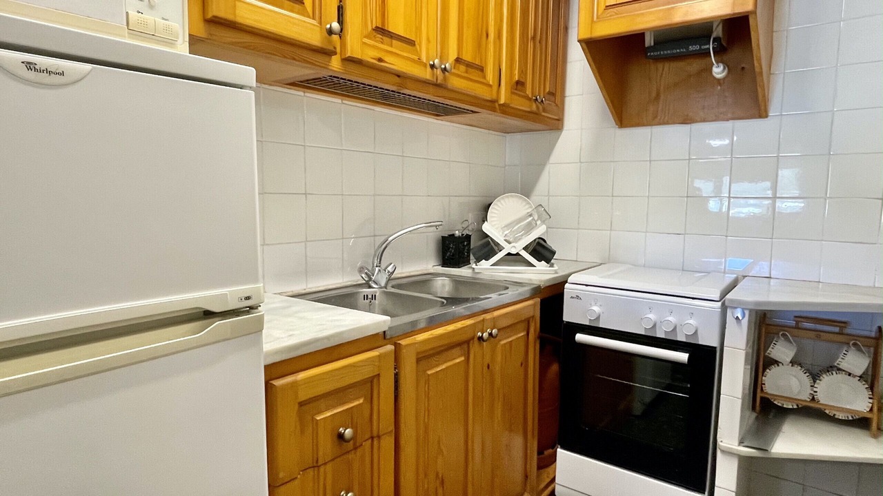 Photo of Kitchen in L'Estartit