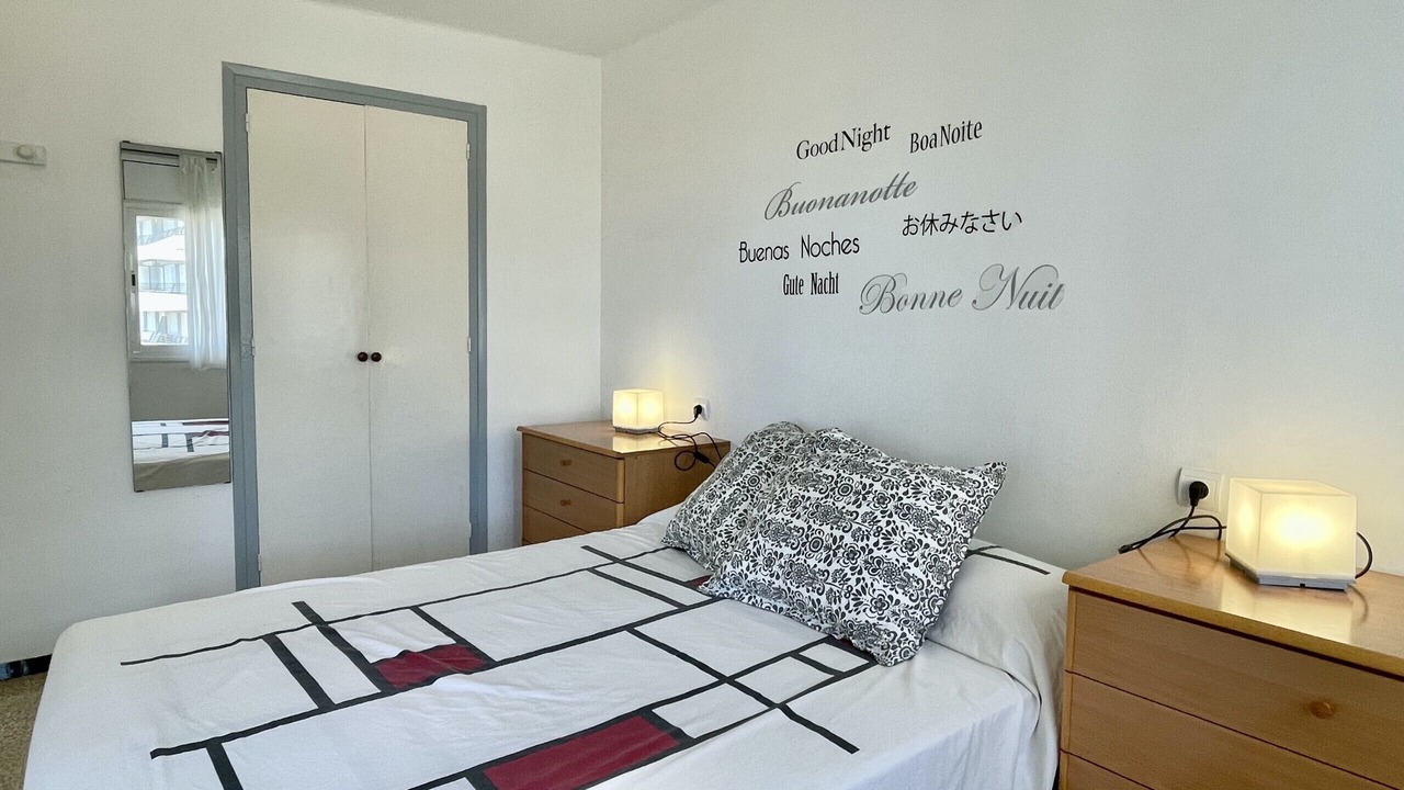 Photo of Bedroom in L'Estartit