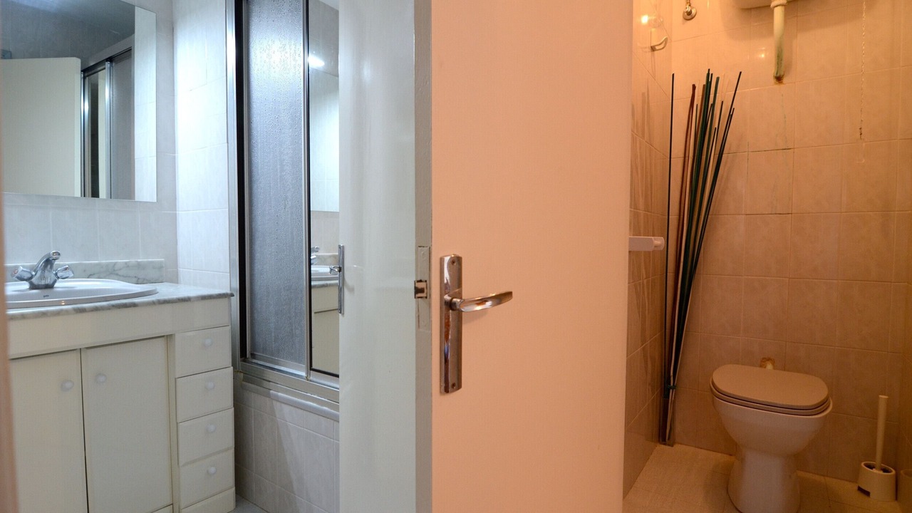 Photo of Bathroom in L'Estartit