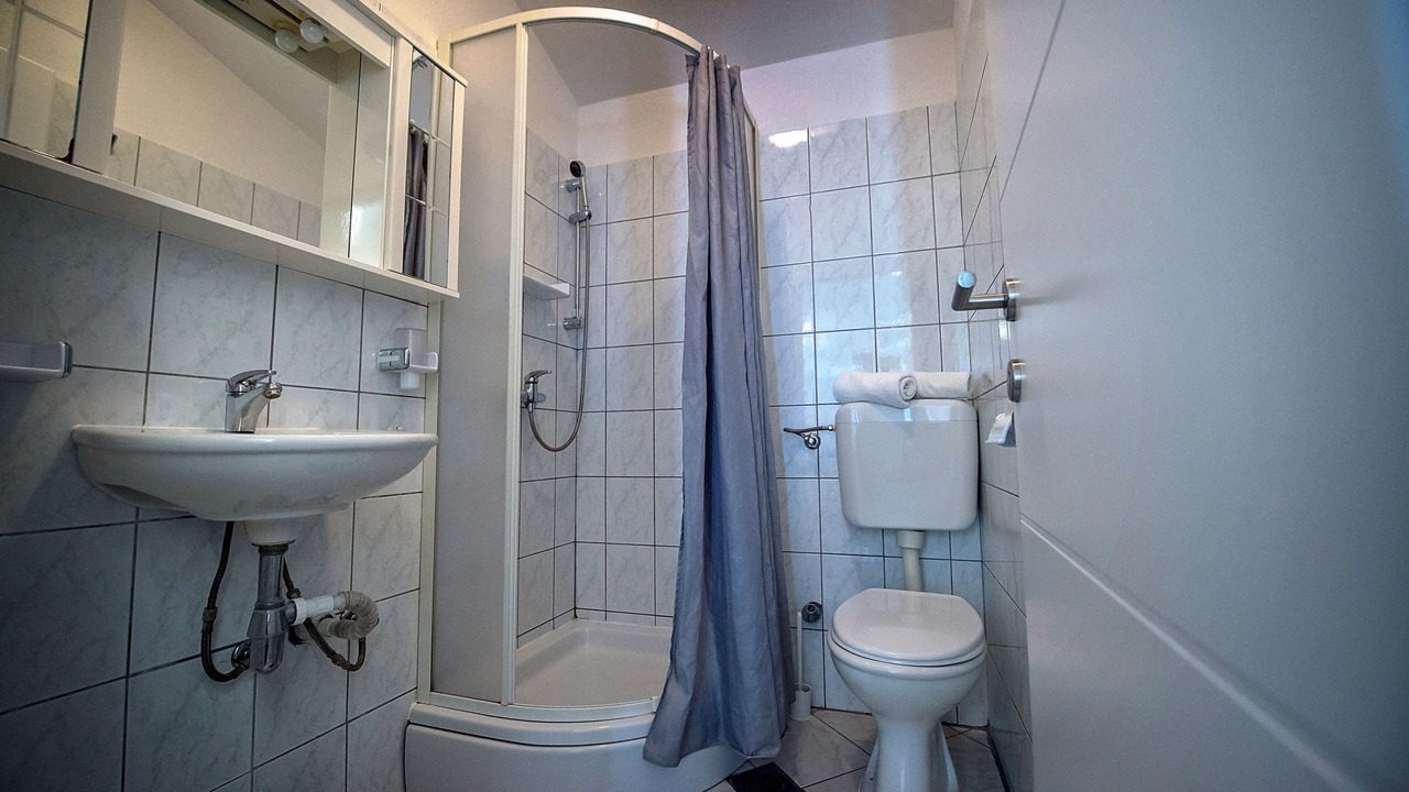 Photo of Bathroom in Rogoznica