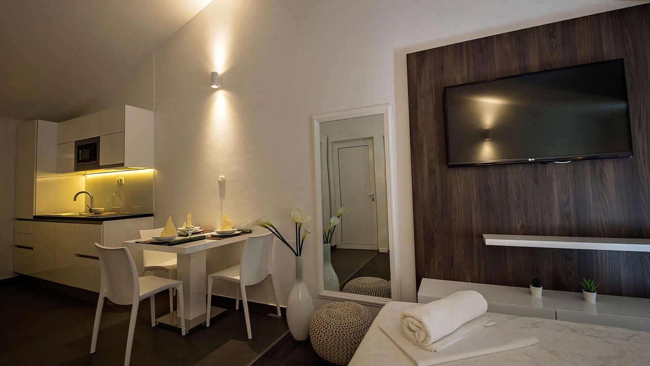 Photo of Livingroom in Rogoznica