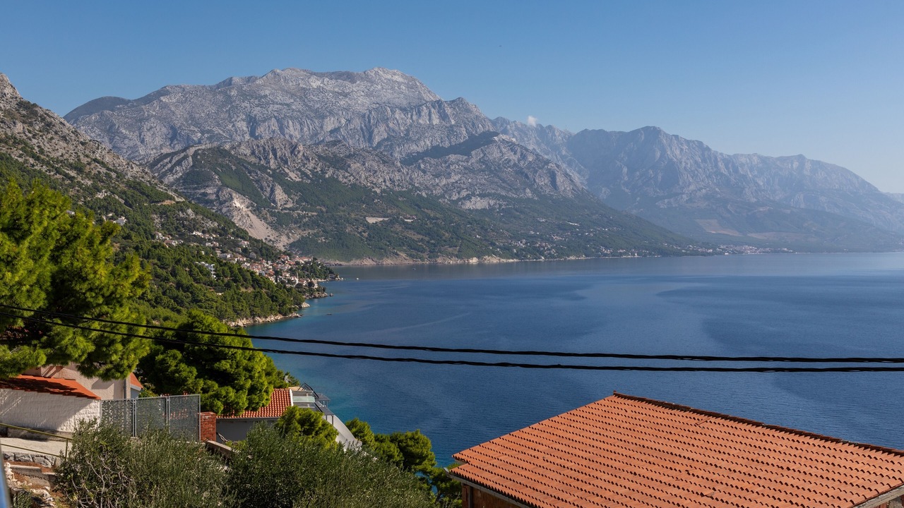 Photo of Patio Balcony in Marusici
