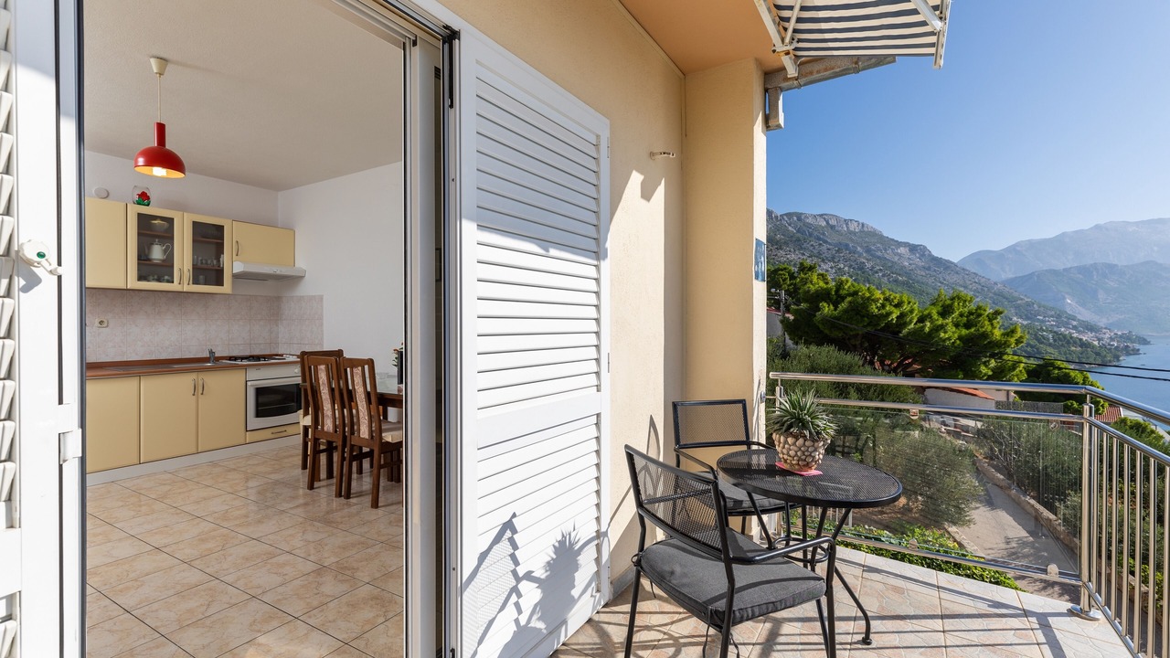 Photo of Patio Balcony in Marusici