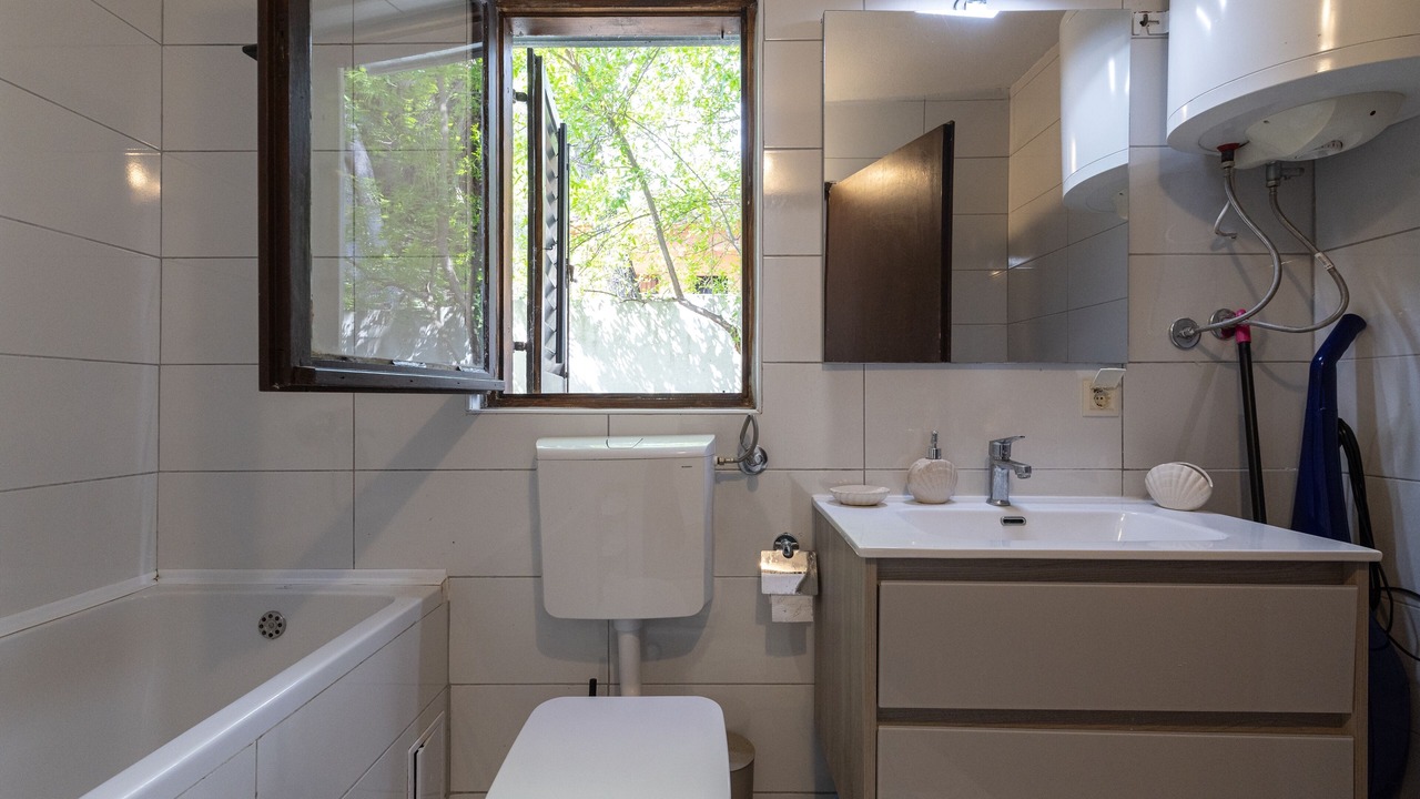 Photo of Bathroom in Ivan Dolac