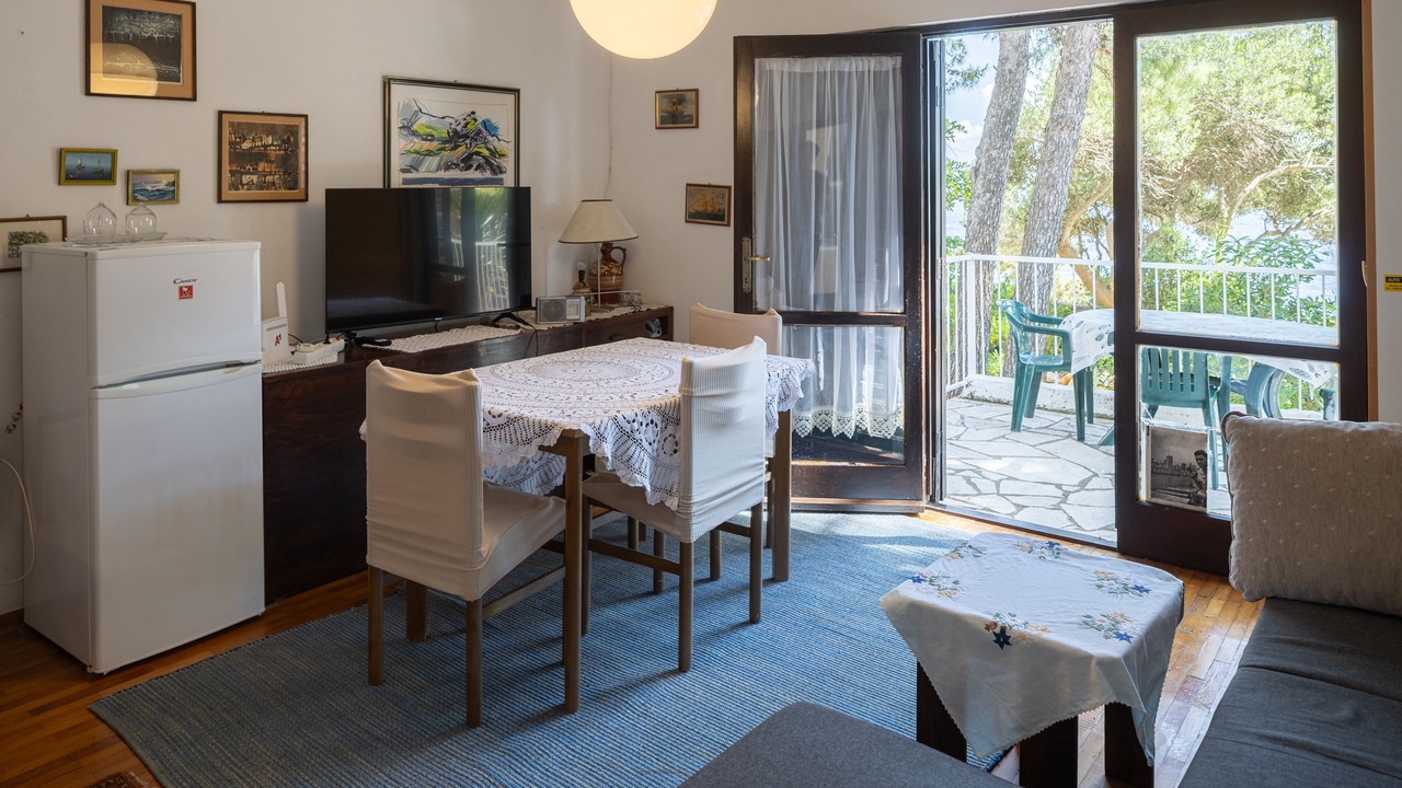 Photo of Livingroom in Ivan Dolac