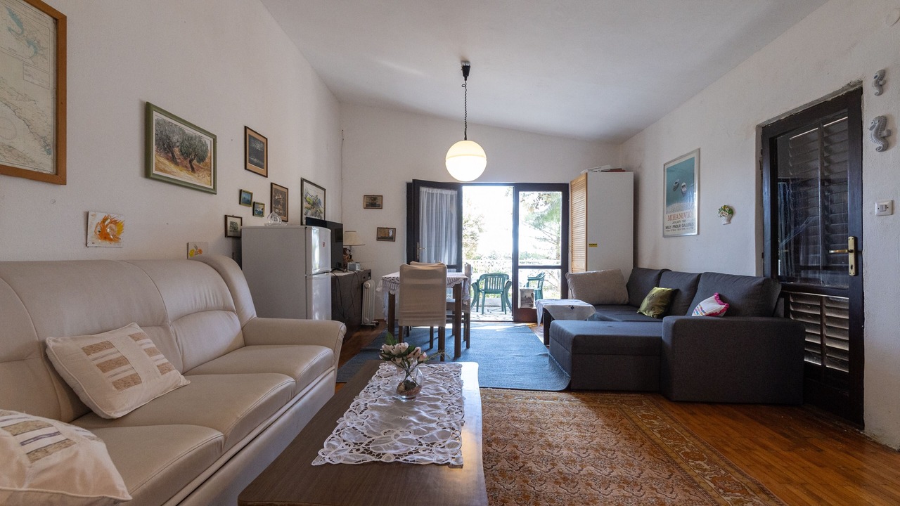 Photo of Livingroom in Ivan Dolac