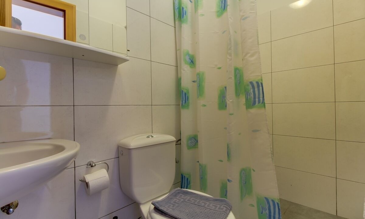 Photo of Bathroom in Artatore