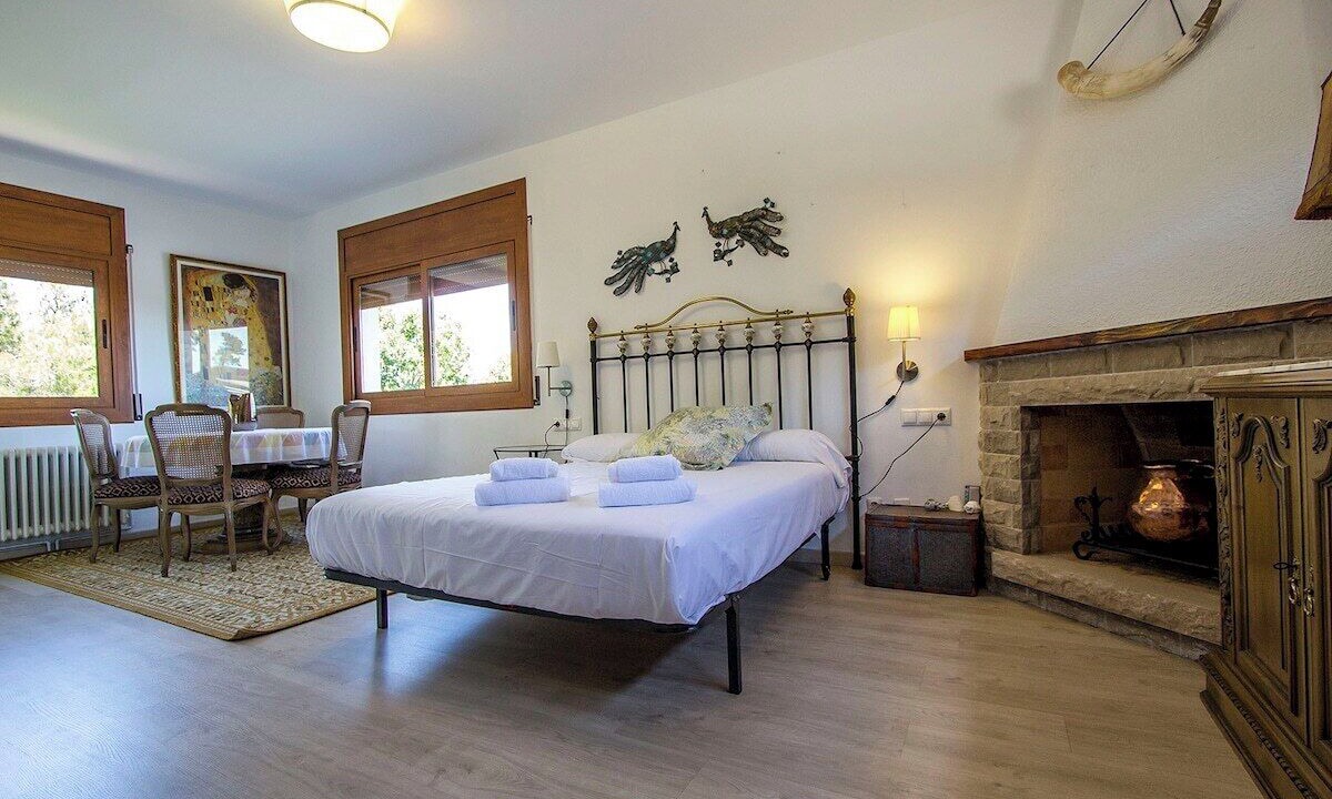 Photo of Bedroom in Castellar del Valles