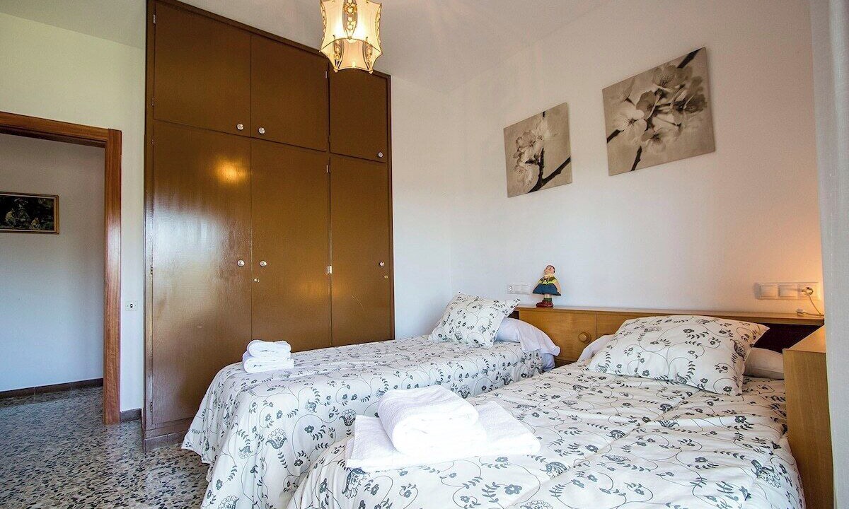 Photo of Bedroom in Castellar del Valles