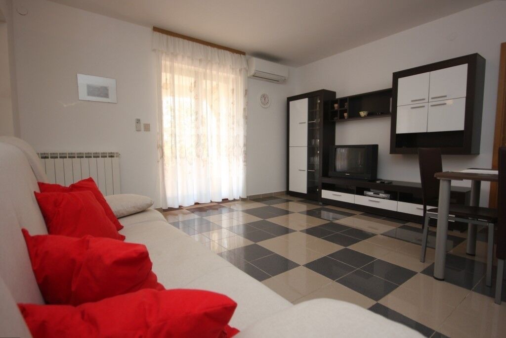 Photo of Livingroom in Kapelica