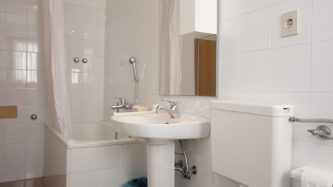 Photo of Bathroom in Kapelica