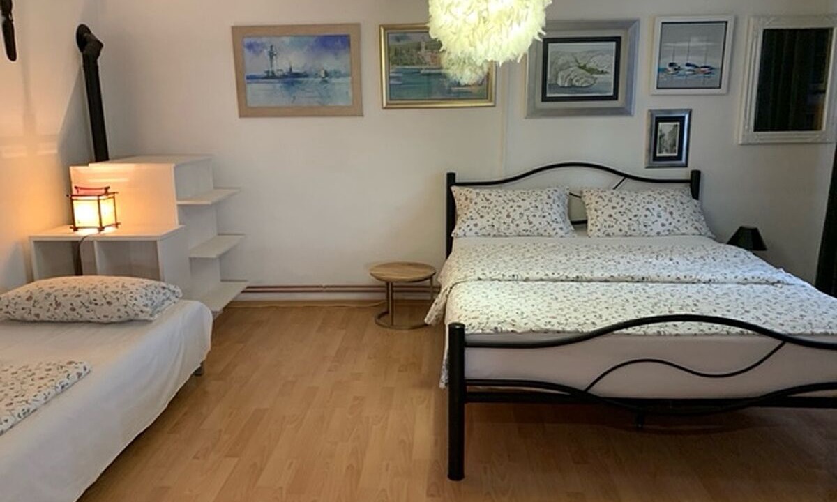 Photo of Bedroom in Selce