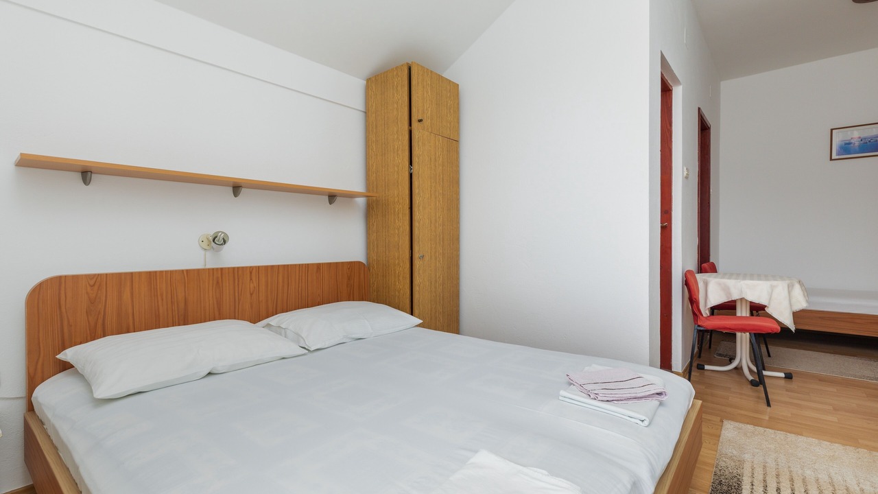 Photo of Bedroom in Podaca