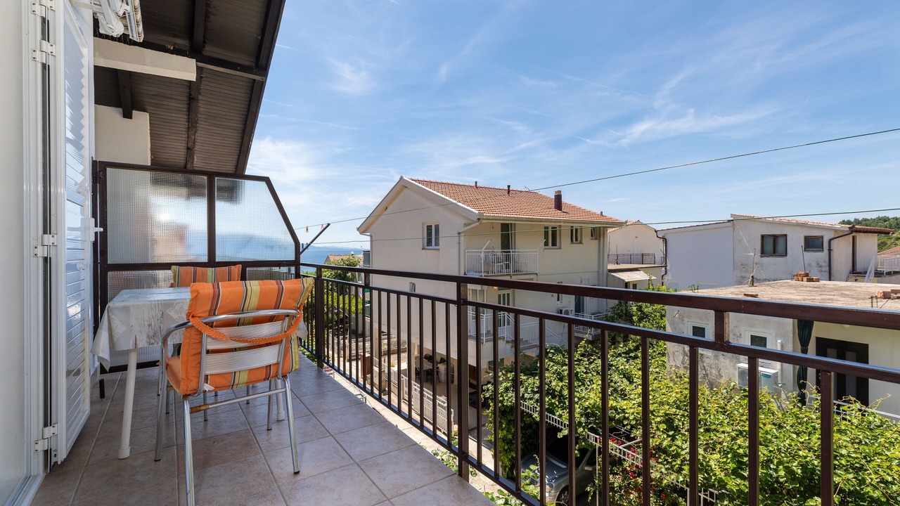 Photo of Patio Balcony in Podaca