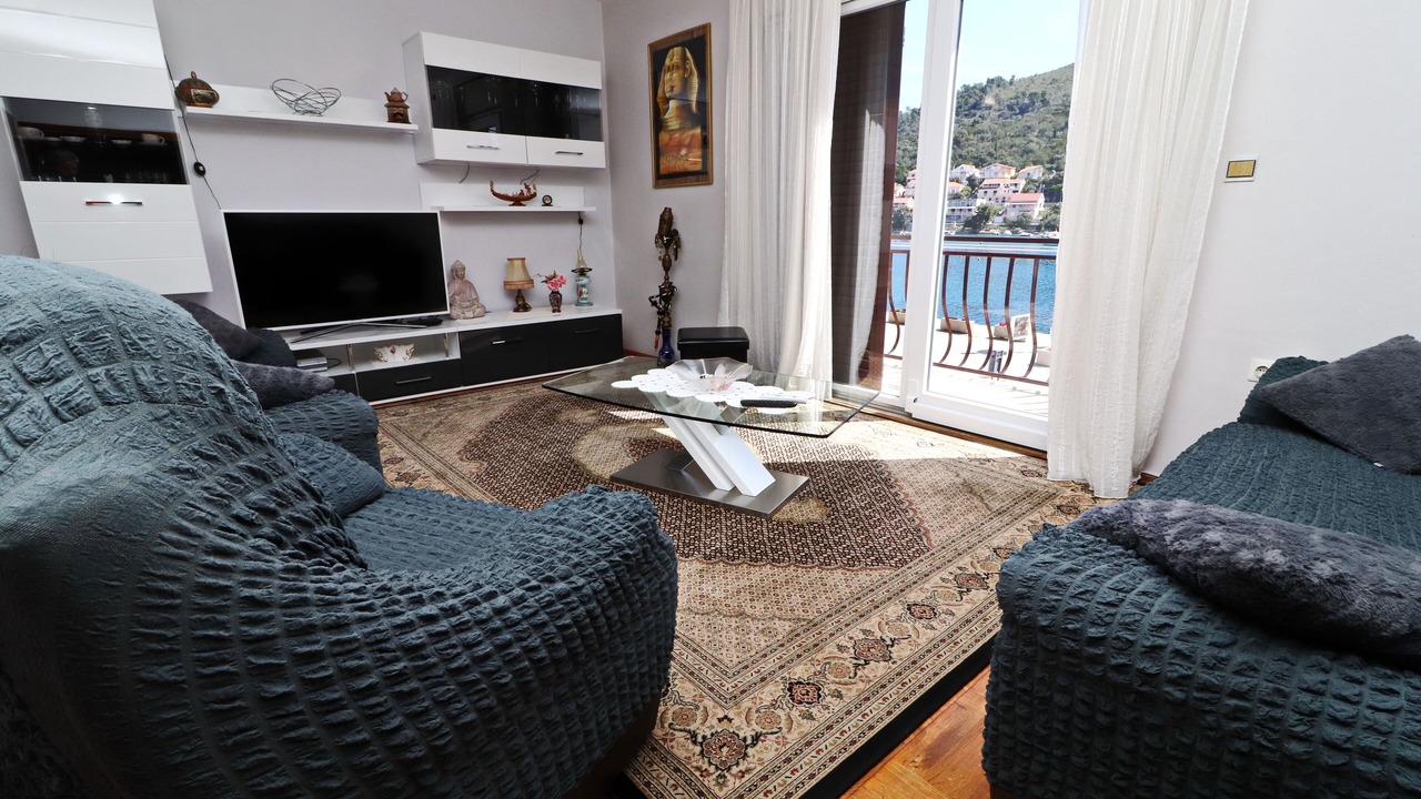 Photo of Livingroom in Brna