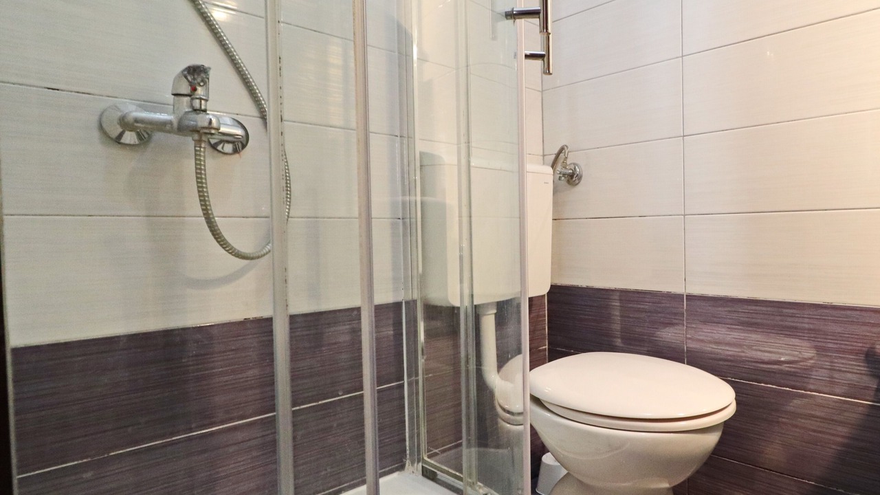 Photo of Bathroom in Brna