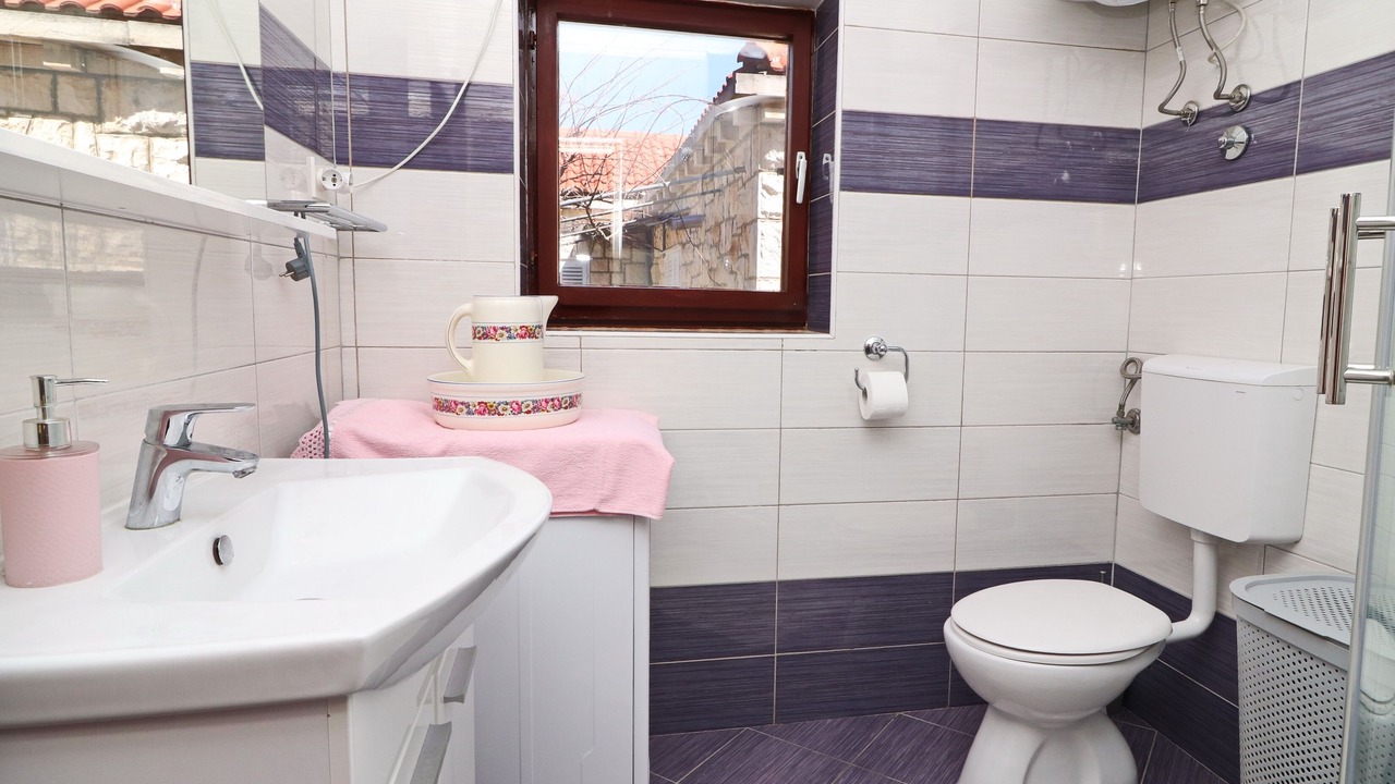 Photo of Bathroom in Brna