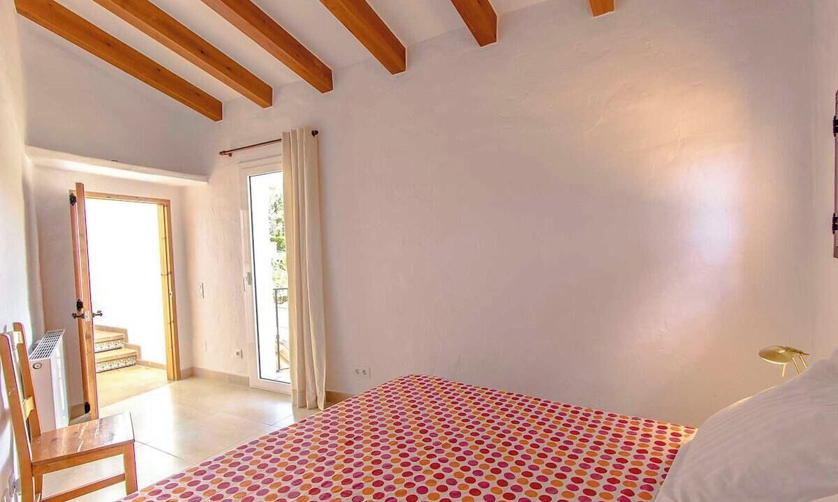 Photo of Bedroom in Palleja