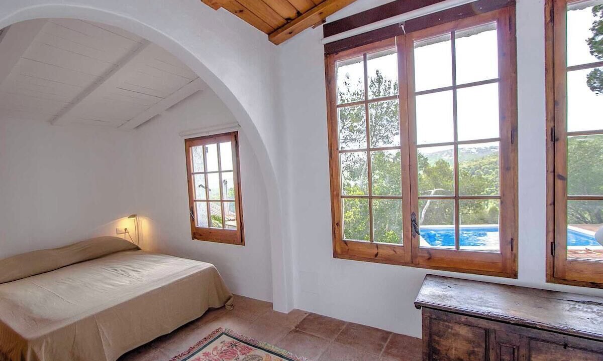 Photo of Bedroom in Palleja
