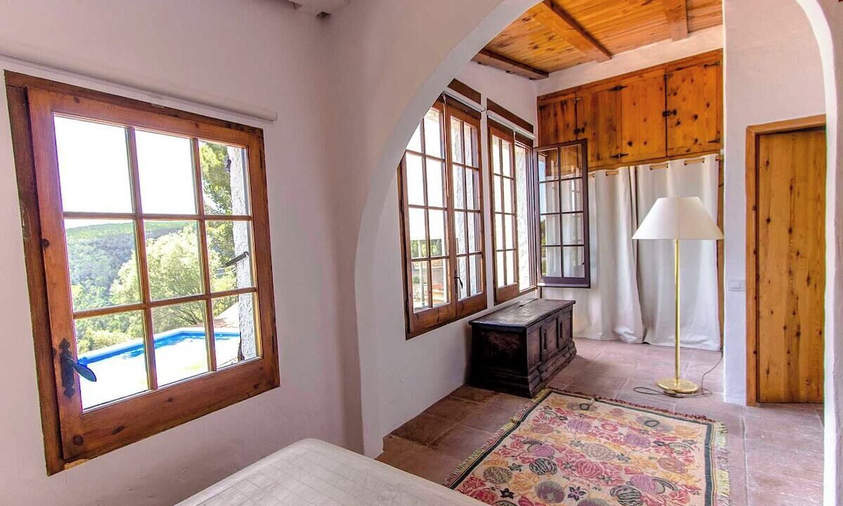 Photo of Bedroom in Palleja