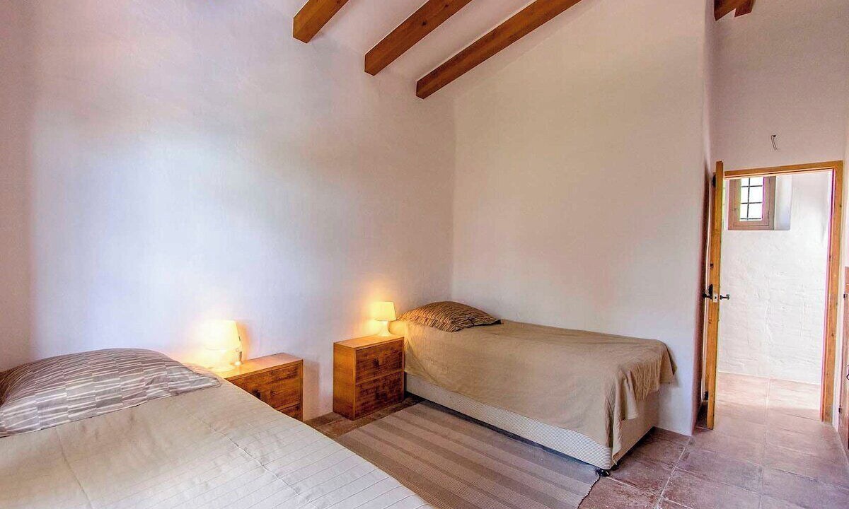 Photo of Bedroom in Palleja