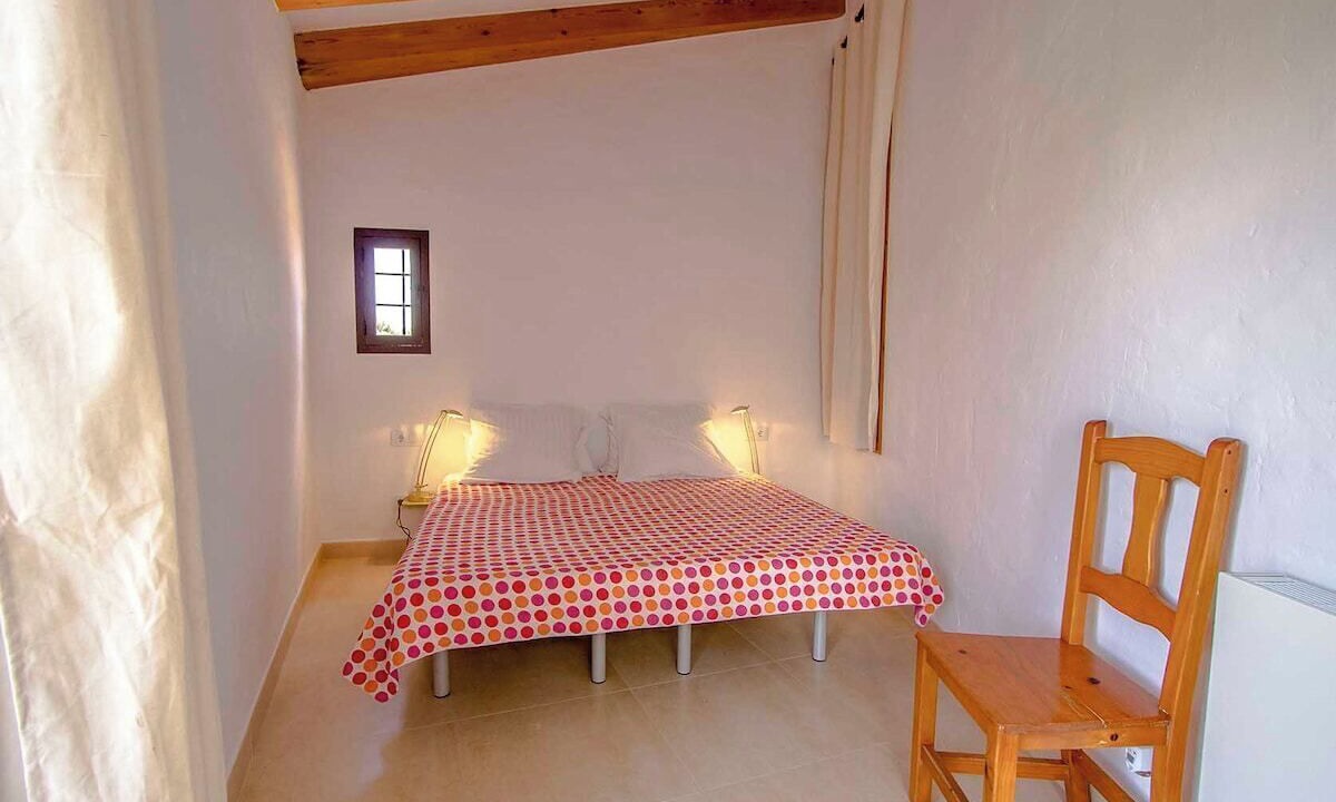 Photo of Bedroom in Palleja