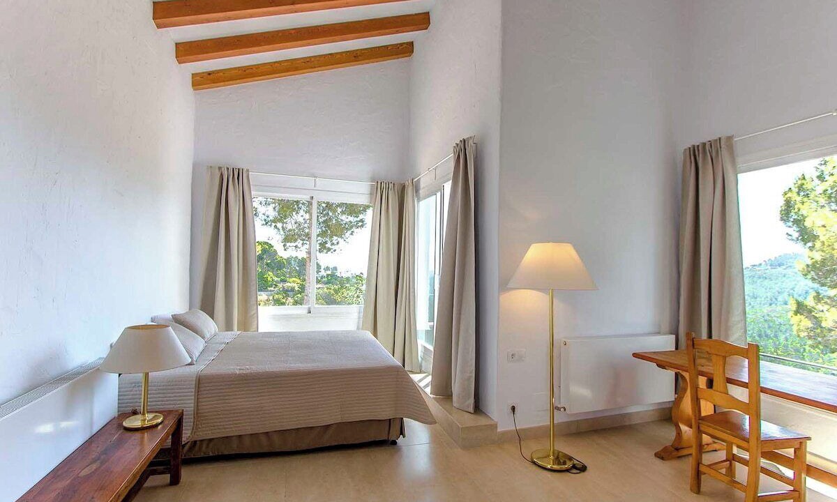 Photo of Bedroom in Palleja