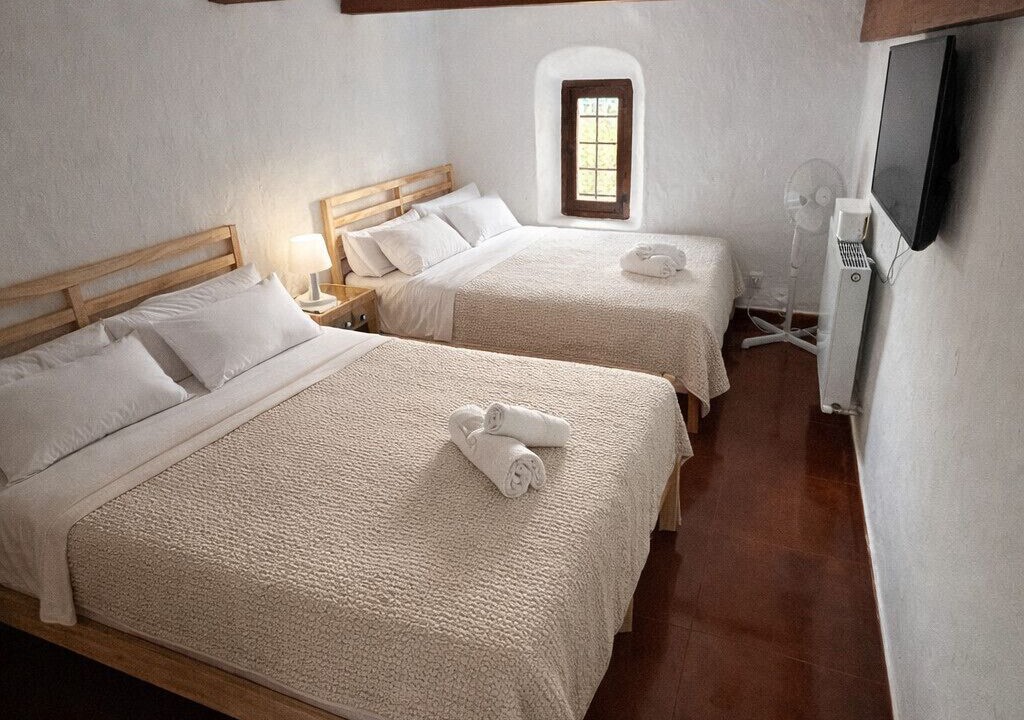 Photo of Bedroom in Palleja